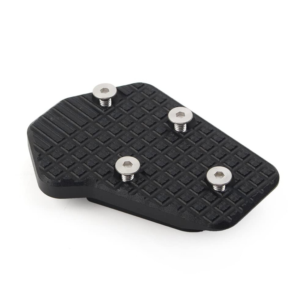 Cnc Motorcycle Brake Pedal Extender Durable And Easy Install For Bmw F900xr 20202021 Black 9053599988700