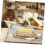 Butter Dish with Lid for Kitchen Storage, Compact Cheese Container, Elegant Multiuse Design 2