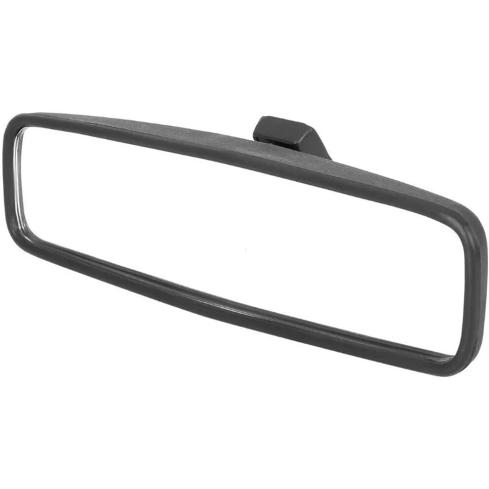Rear View Mirror With Strong Suction Cup For Driving Instructors And Compatible With Clio 3 Driving Test 9053599988830
