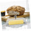 Butter Dish with Lid for Kitchen Storage, Compact Cheese Container, Elegant Multiuse Design 4