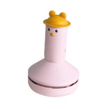 Mini Desktop Vacuum Cleaner Wireless Handheld USB Dust Remover for Keyboard Crumbs and Debris