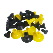 Valve Grinding Tool Kit with MultiSize Suction Cups 15mm35mm for Car and Motorcycle Engine