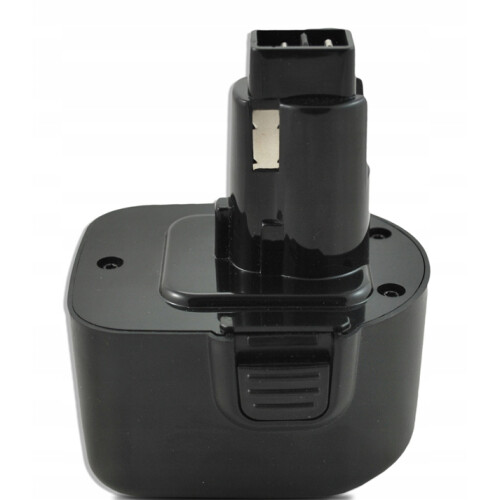 Bateria Akumulator do DeWalt DE9501 12V 3300mAh