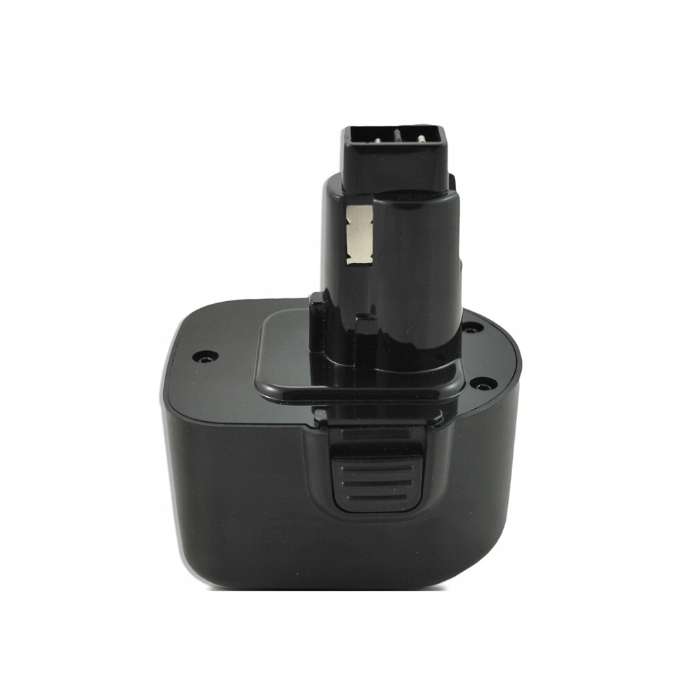 Battery For Dewalt De9501 12V 3300Mah 5903940332864