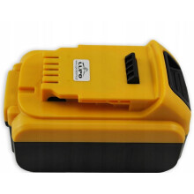 Battery for DeWalt DCB180 DCB181 18V 1500mAh