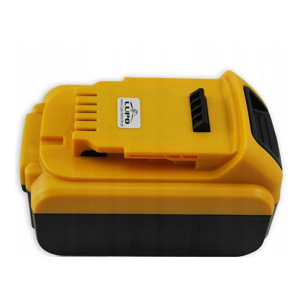 Battery For Dewalt Dcb180 Dcb181 18V 2600Mah 5903940332611