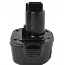 Battery for DeWalt DE9036 9,6V 1500mAh