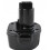 Battery for DeWalt DW906 9,6V 3300mAh 1