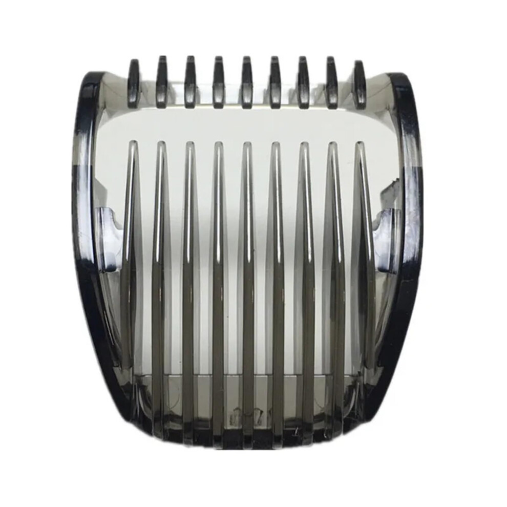 Beard Trimmer Comb Replacement for Philips BT7500 BT7520 BT7512 Hair Clipper Guide Attachment