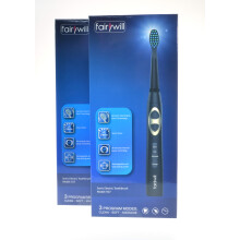Fairywill 917 Electric Toothbrush Twin Pack