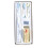 Fairywill 917 Electric Toothbrush Twin Pack 7