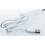 Fairywill 917 Electric Toothbrush Twin Pack 9