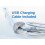 Fairywill 917 Electric Toothbrush Twin Pack 11