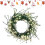 Christmas Tree Lights Warm White USB Powered LED String with Multiple Modes for Indoor Outdoor Use 1
