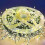 Christmas Tree Lights Warm White USB Powered LED String with Multiple Modes for Indoor Outdoor Use 2