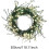 Christmas Tree Lights Warm White USB Powered LED String with Multiple Modes for Indoor Outdoor Use 5