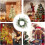 Christmas Tree Lights Warm White USB Powered LED String with Multiple Modes for Indoor Outdoor Use 4
