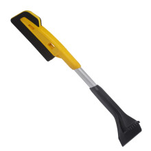 Stainless Steel Car Snow Shovel and Ice Scraper Durable EVA Handle for Quick Winter Snow Removal