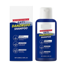 Oil Control Shampoo with LongLasting Hydration for Oily Scalp and Dry Hair, Anti Dandruff, 3pcs