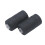 2-pack 500m Polyester Sewing Thread, Strong and Durable, Black and White, for Hand and Sewing Machines 3