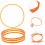 4pcs Cotton Candy Machine Belt Replacement Durable Drive Belts for Reliable Candy Making 2