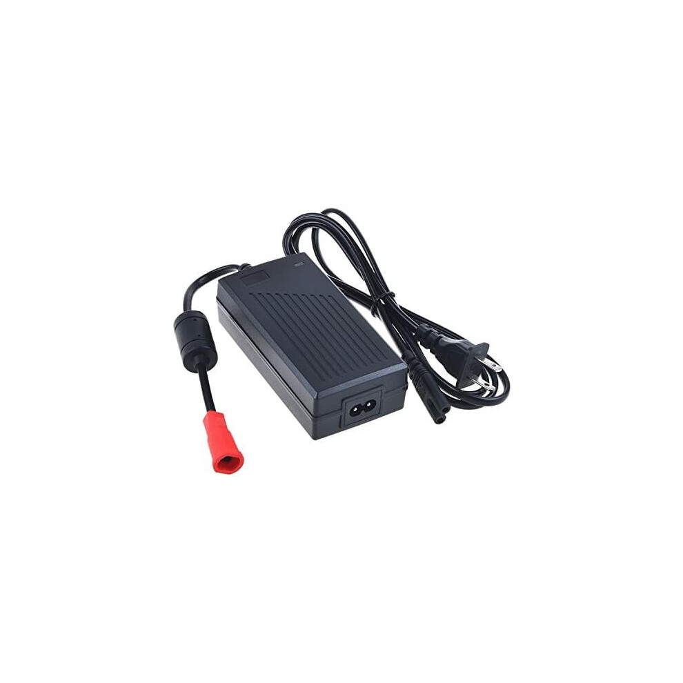 2-Prong Ac Dc Adapter For Okin Lift Chair Power Recliner Sofa Transformer Pd13 65447 Class 2 Power Supply Cord (With 2-Prong Connector.) 9377112386232