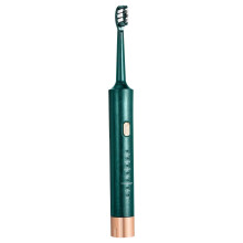 Ozmmyan Electric Toothbrush Six Gear Adult Household USB Rechargeable Electric Toothbrush Couple Toothbrush Huge Savings on Tech Gifts