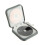 DVD Holder Stand Purse 40 Disc Wallet CD Organizer Case 1