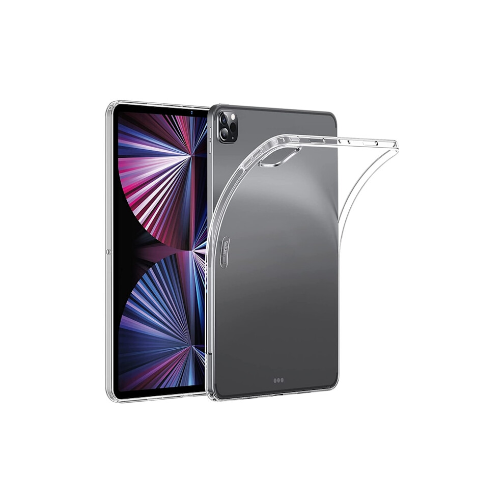 Silicone Case For Compatible With Ipad Pro 12.9"(2020) 9377112387215