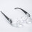 2.1x Maxtv Magnifying Glass for Low Vision TV Screen Binoculars 3