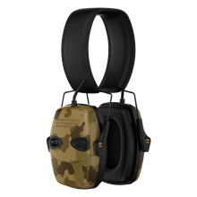 Summer Savings Clearance Items Home Deals! Zeceouar Shooting Ear Protection Earmuffs Active Noise Reduction Hearing Protection Amplification