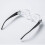 2.1x Maxtv Magnifying Glass for Low Vision TV Screen Binoculars 2