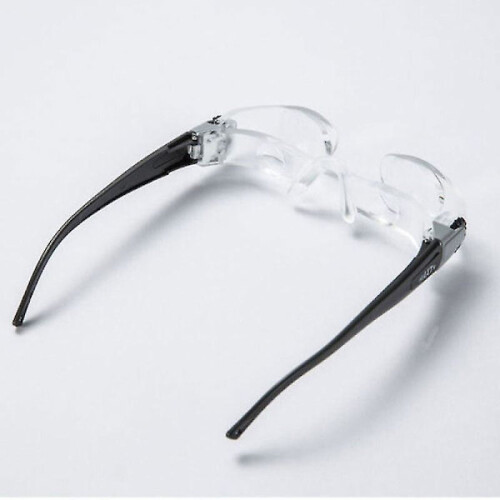 2.1x Maxtv Magnifying Glass for Low Vision TV Screen Binoculars 1