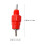 30Pcs Portable Chicken Water Nipples Chick Practical Chicken Waterer 6