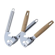 2pcs Stainless Steel Garlic Press with Ergonomic Comfortable Grip, Large Capacity, Dishwasher Safe