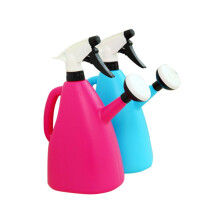 Plant Spray Bottle with Dual Spray Modes, Fine Mist Control, 1L Garden Mister for Indoor Plants
