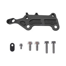 Motorcycle Brake Caliper Adapter for ADV350 20172025 with Precision Fit 300mm Pump Connector