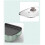 Electric MultiFunction Cooking Pot and Wok with Grill, Adjustable Temperature Control 3
