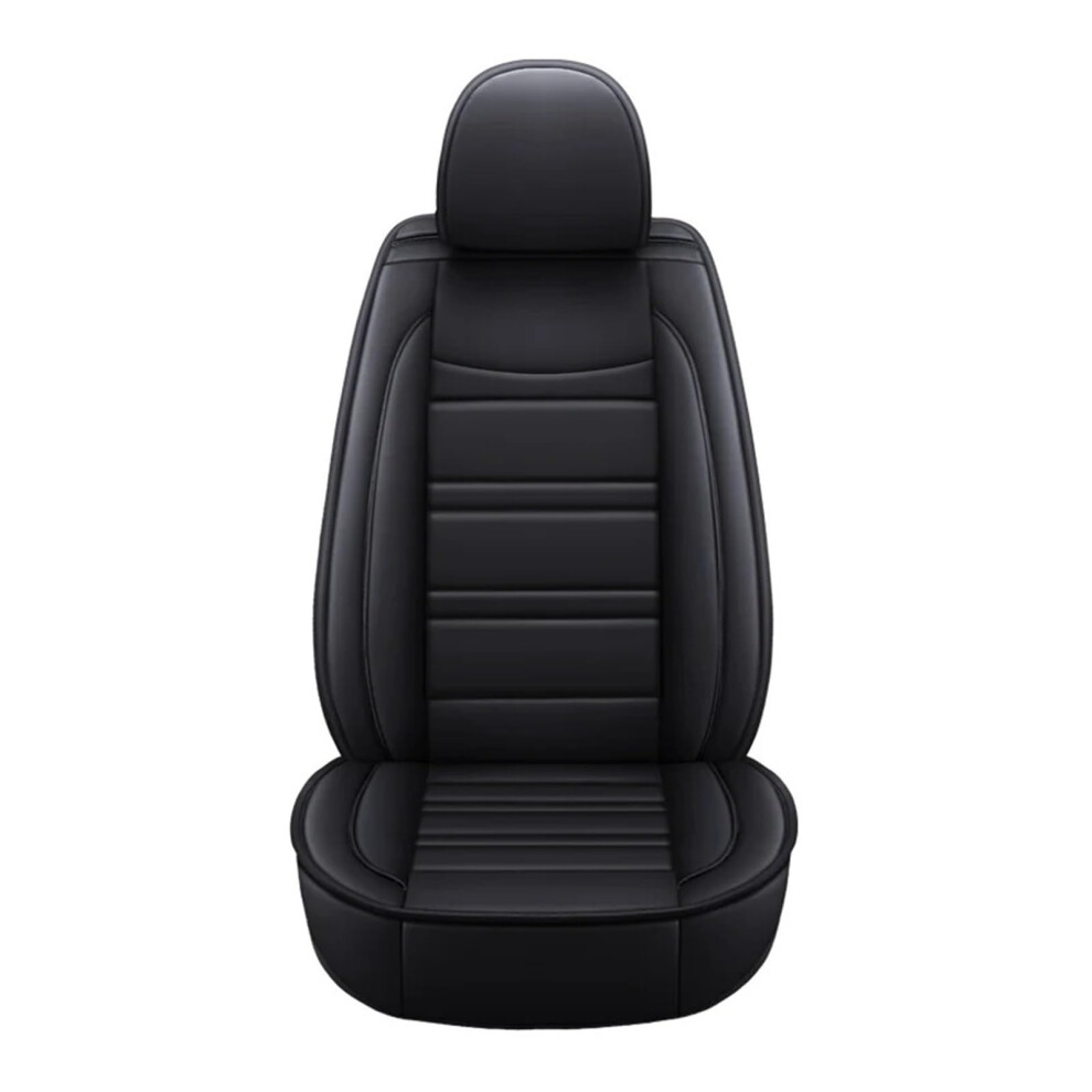 Universal Car Seat Covers Antislip Protector Compatible With Mazda Bmw Toyota Suv Sedan Easy Clean (1Pc) 9070919704840