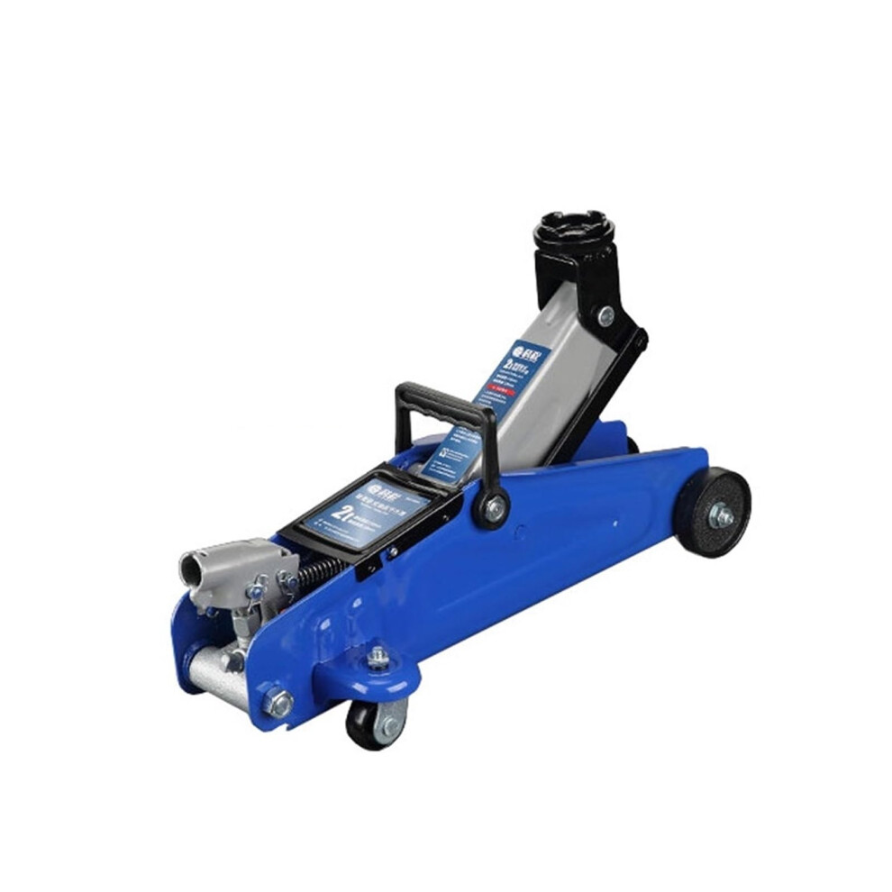 2 Ton Hydraulic Car Jack Heavy Duty With Case For Tire Change Suv Van Garage Use 9053599990918