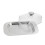 Butter Dish with Lid Stainless Steel Rectangular Container for Keeping Butter Fresh and Elegant Table Organization 1