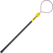 Pool Rescue Hook with Telescopic Pole 1326ft Fiberglass Safety Equipment for Swimming Pools