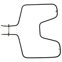 Oven Bake Element WB44T10010 Replacement Heating Part for GE Wide Compatible Models Easy Install