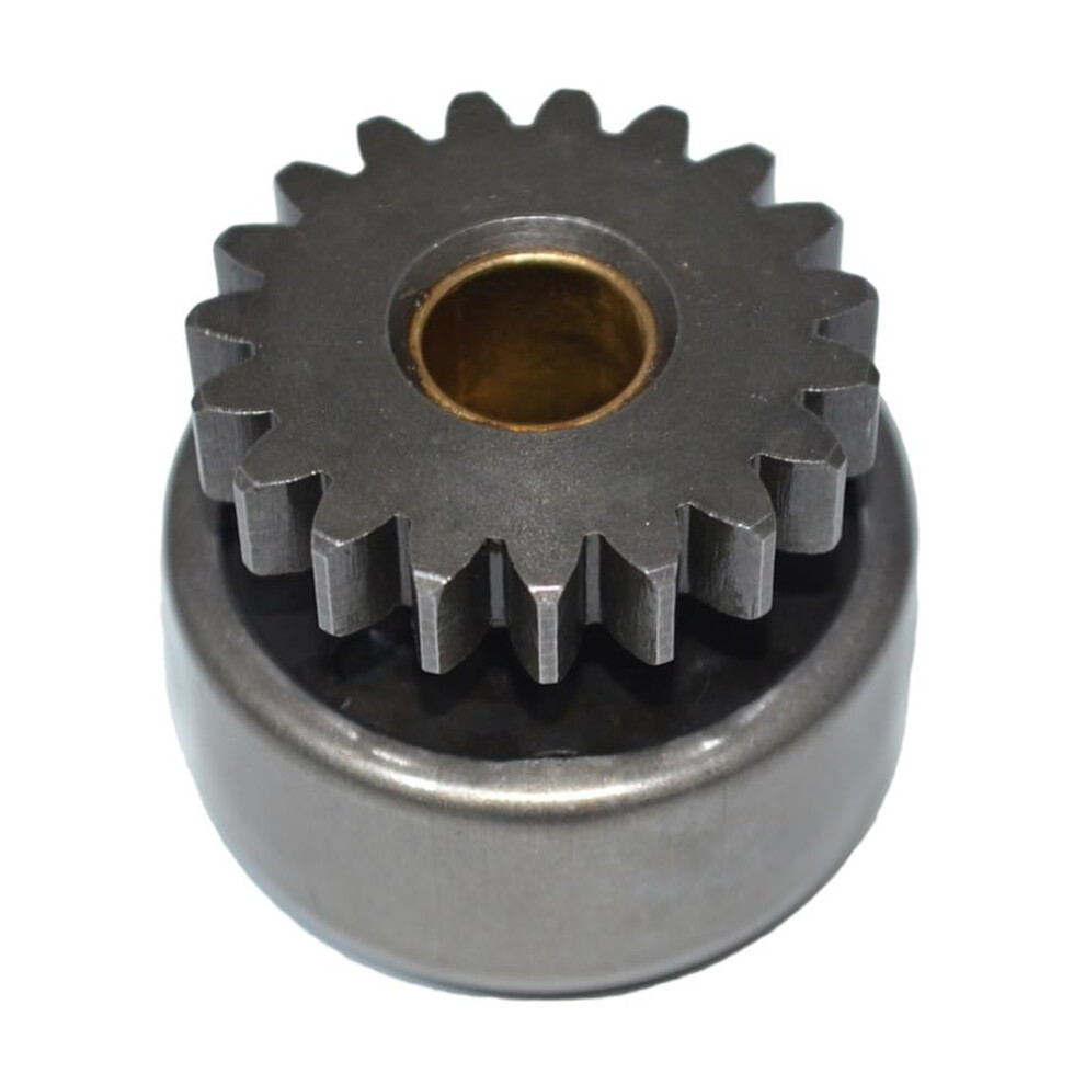 19T Motorcycle Starter Clutch Assembly For Yamaha Virago Xv1000 19841985 Efficiency 9113335530683