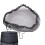 Rain Barrel Mesh Cover with Drawstring for Clean Water, Durable Netting Screen Filter 100cm 1