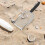 Eease 2pcs Beach Mesh Shovel for Shell Collecting Sand Filter Scooper 3