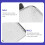 Eease 2pcs Beach Mesh Shovel for Shell Collecting Sand Filter Scooper 2