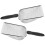 Eease 2pcs Beach Mesh Shovel for Shell Collecting Sand Filter Scooper 5