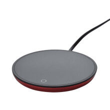 Electric Coffee Warmer with 2 Temp Settings, Compatible with Most Mugs, Smart Beverage Heater for Office Desk, Tea, Cocoa, Milk