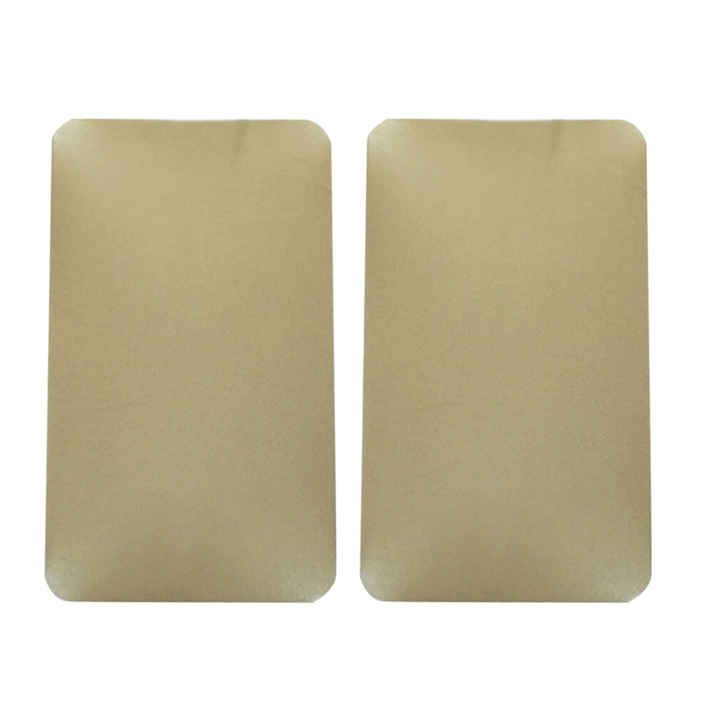 Unisex Happydeer 2Pcs Solid Color Elastic Wig Liner Caps Hair Nets Snood Nylon Stretch Mesh Hats